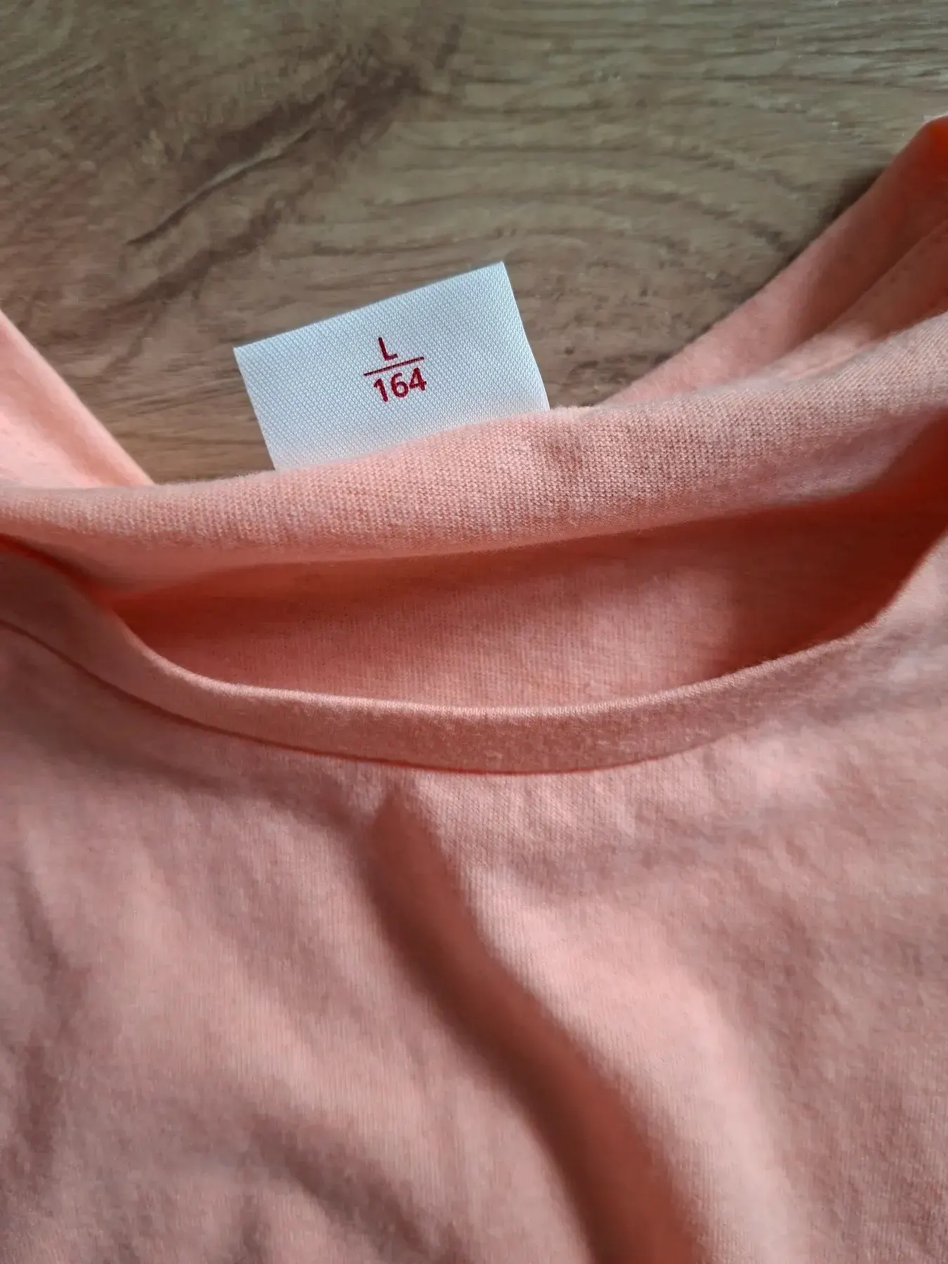 T-shirt Gr. 164 s.Oliver