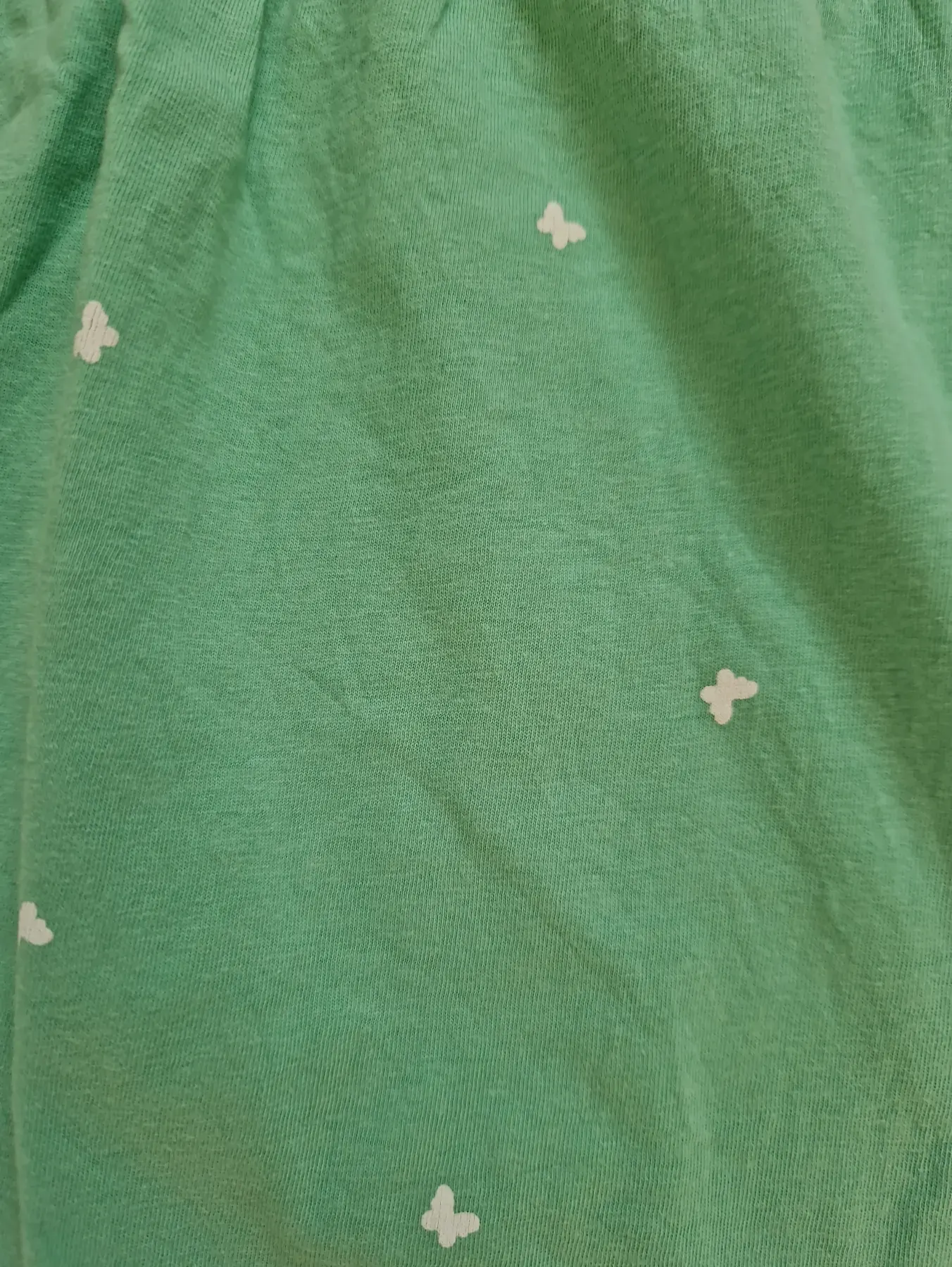 Sommerkleid H&M Gr.110/116