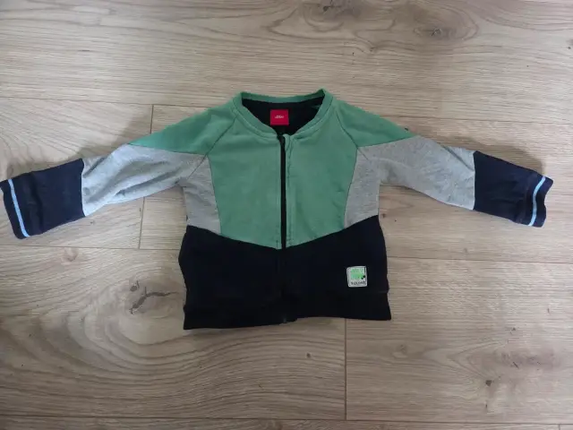 S.Oliver Sweatjacke