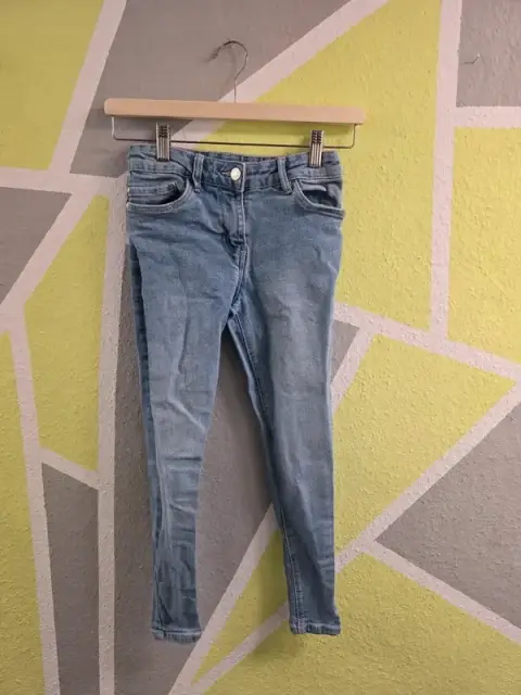 Jeans Yigga Gr. 146