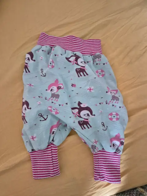 handmade hose lang handmade
