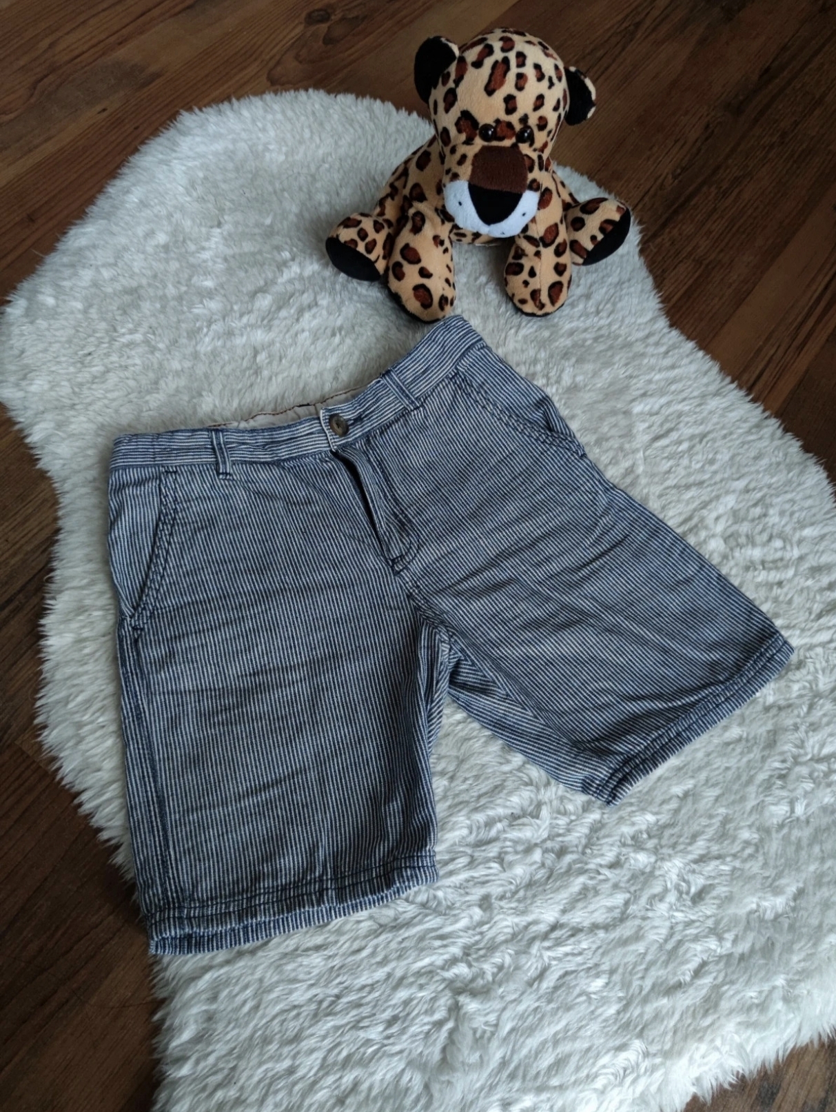 H&M Chino Short Gr. 116