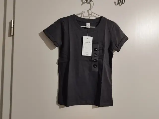 T-Shirt dopodopo Größe 116 - neu