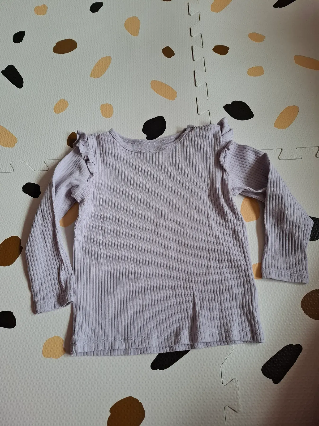 Langarmshirt Größe 86 H&M