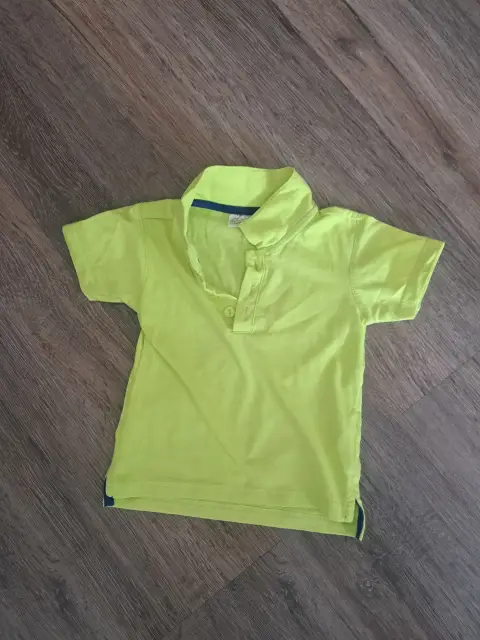 ergee Polo-shirt in 80