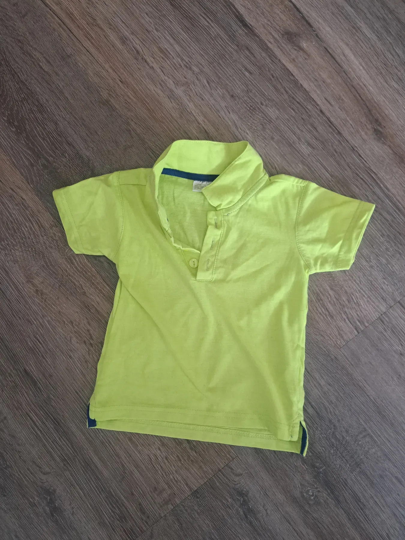 ergee Polo-shirt in 80