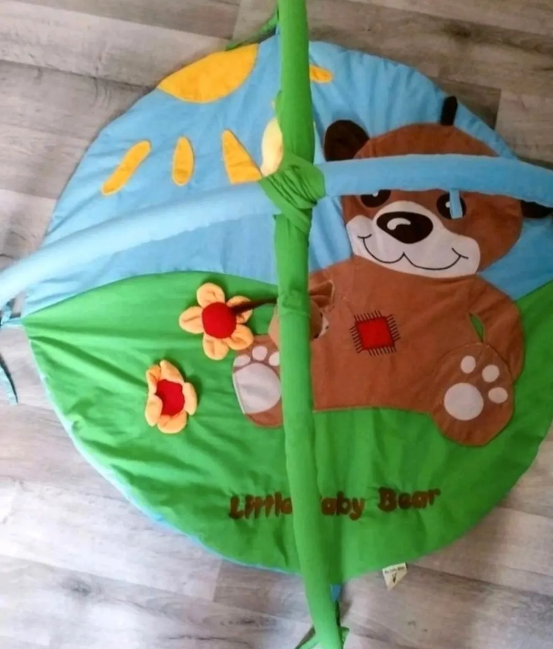 XXL Babypaket gr.50-80