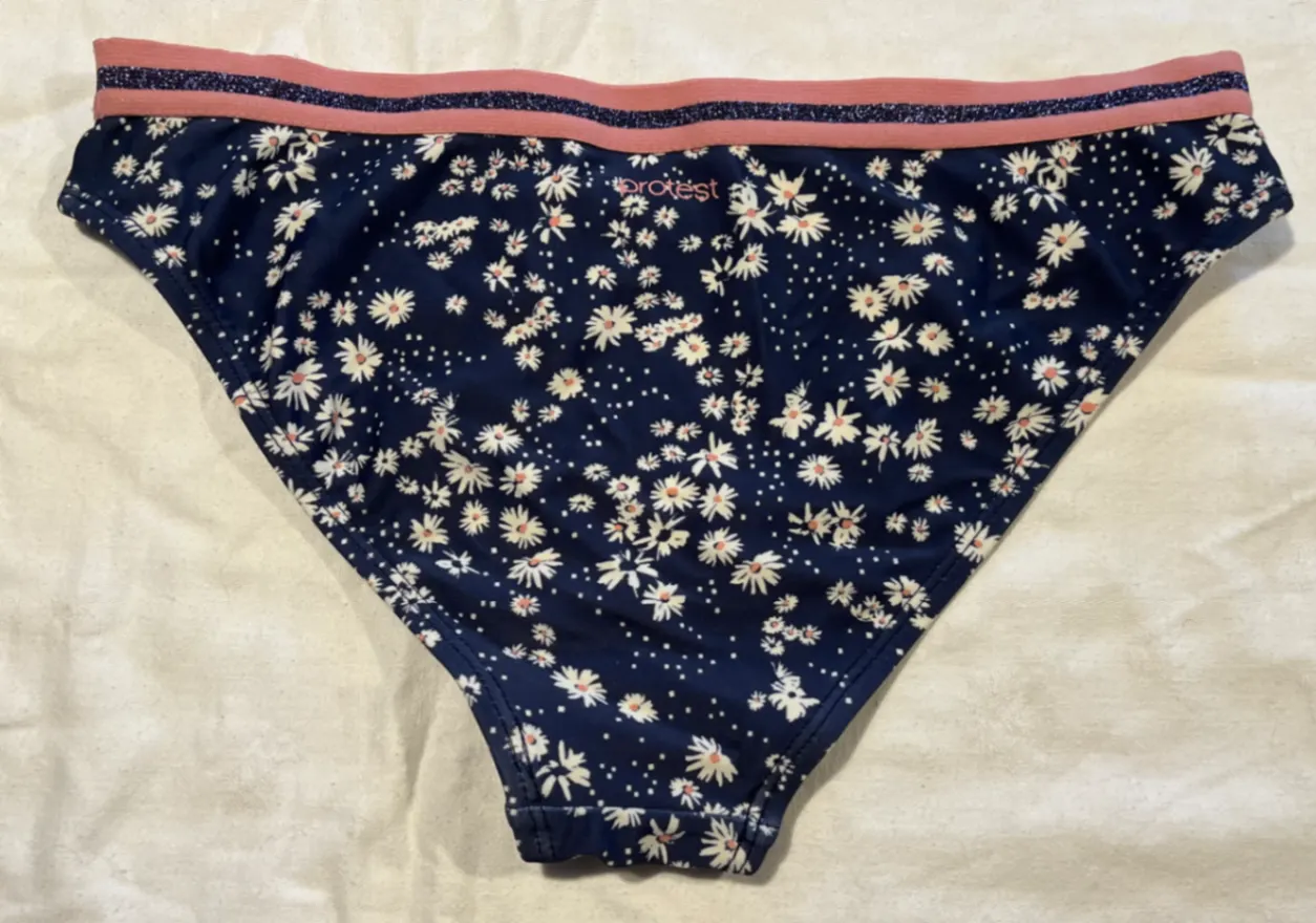 Triangel - Bikini Gr. 164 von Protest
