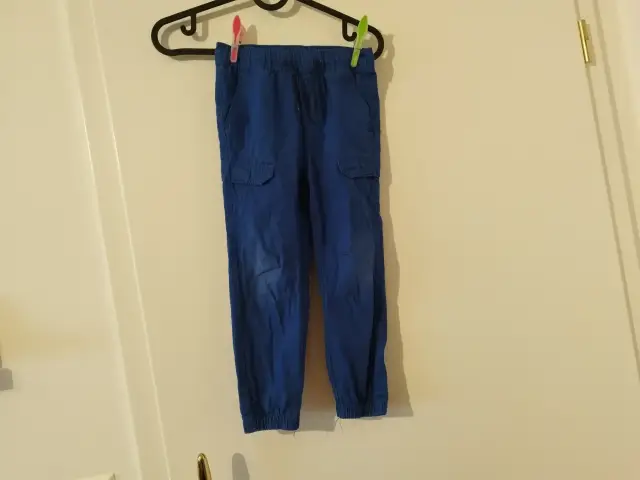 Hose Lupilu Größe 110