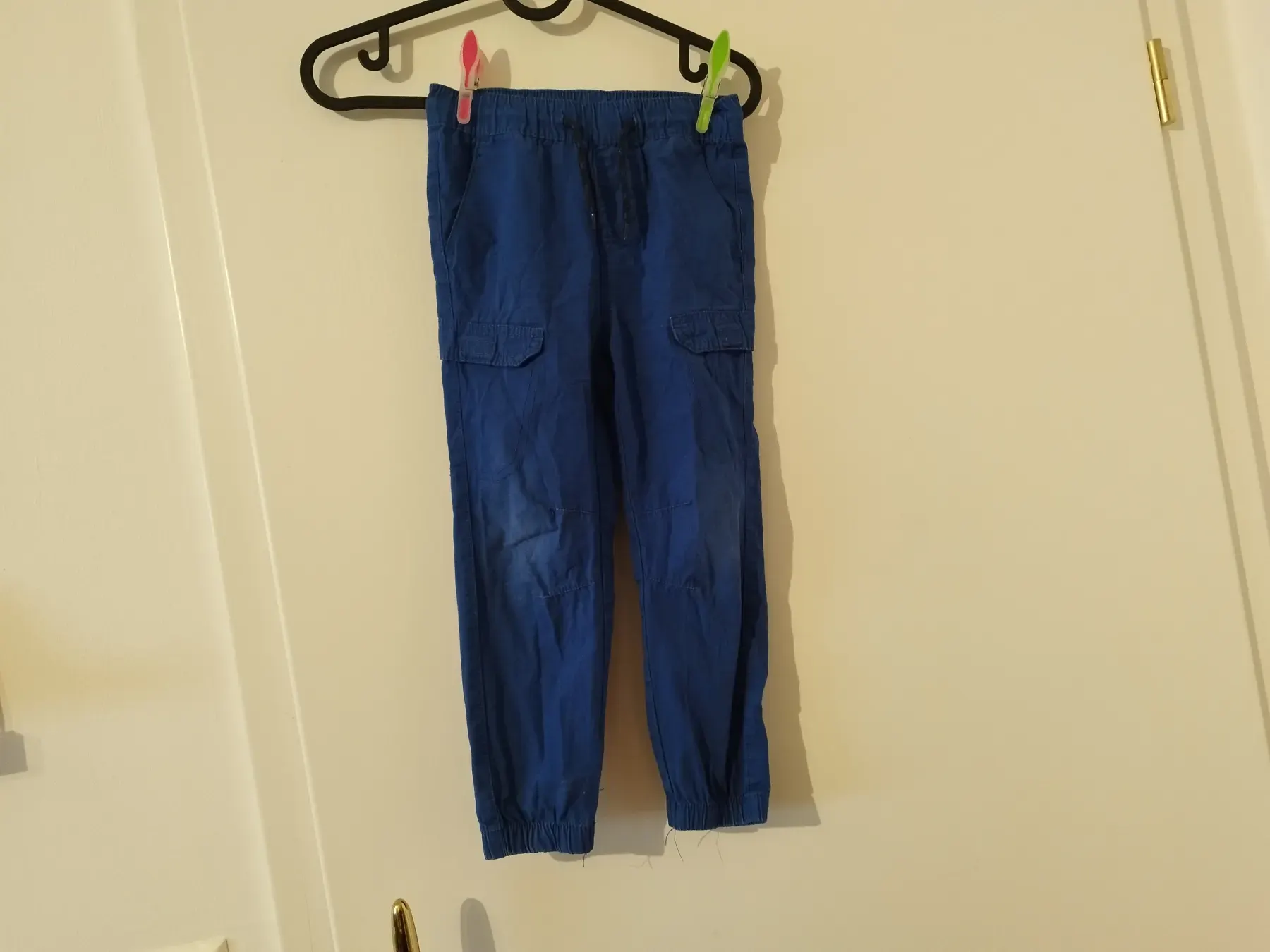 Hose Lupilu Größe 110