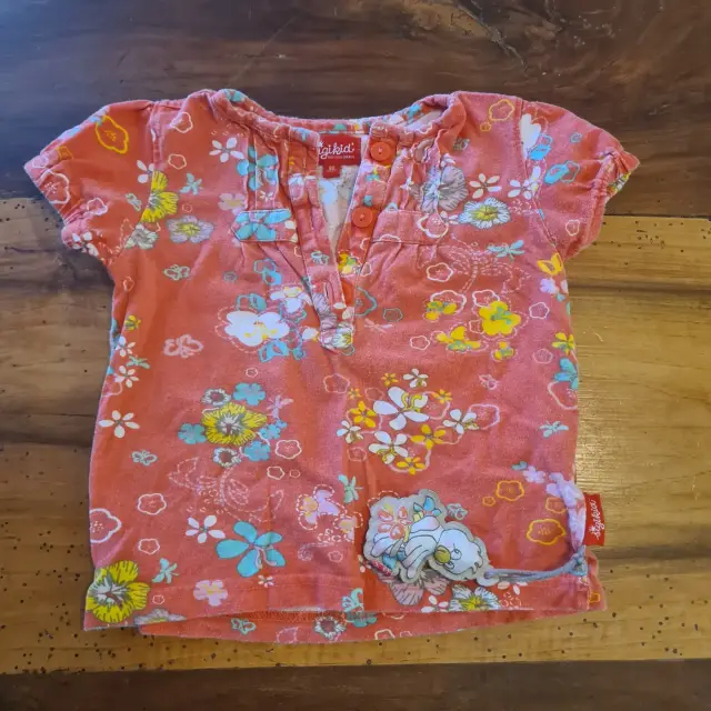 sigikid tshirt
