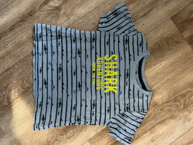 T-Shirt Größe 98/104