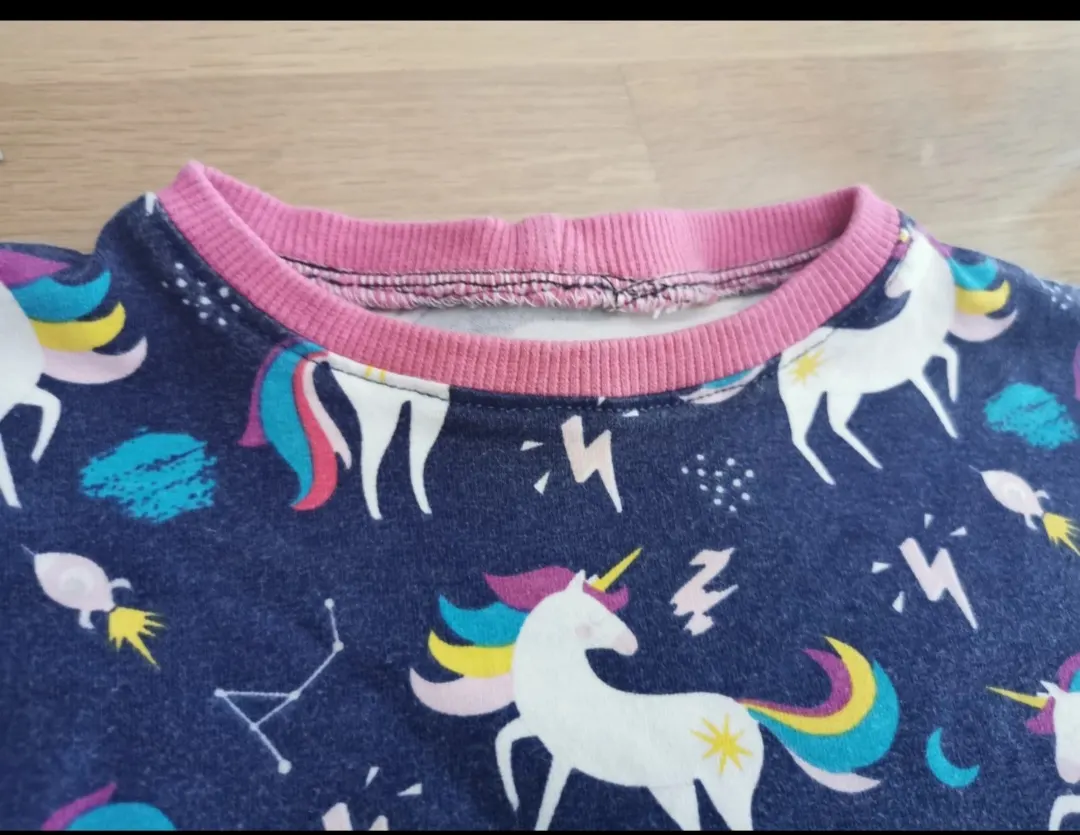 Tshirt Gr. 74 handmade