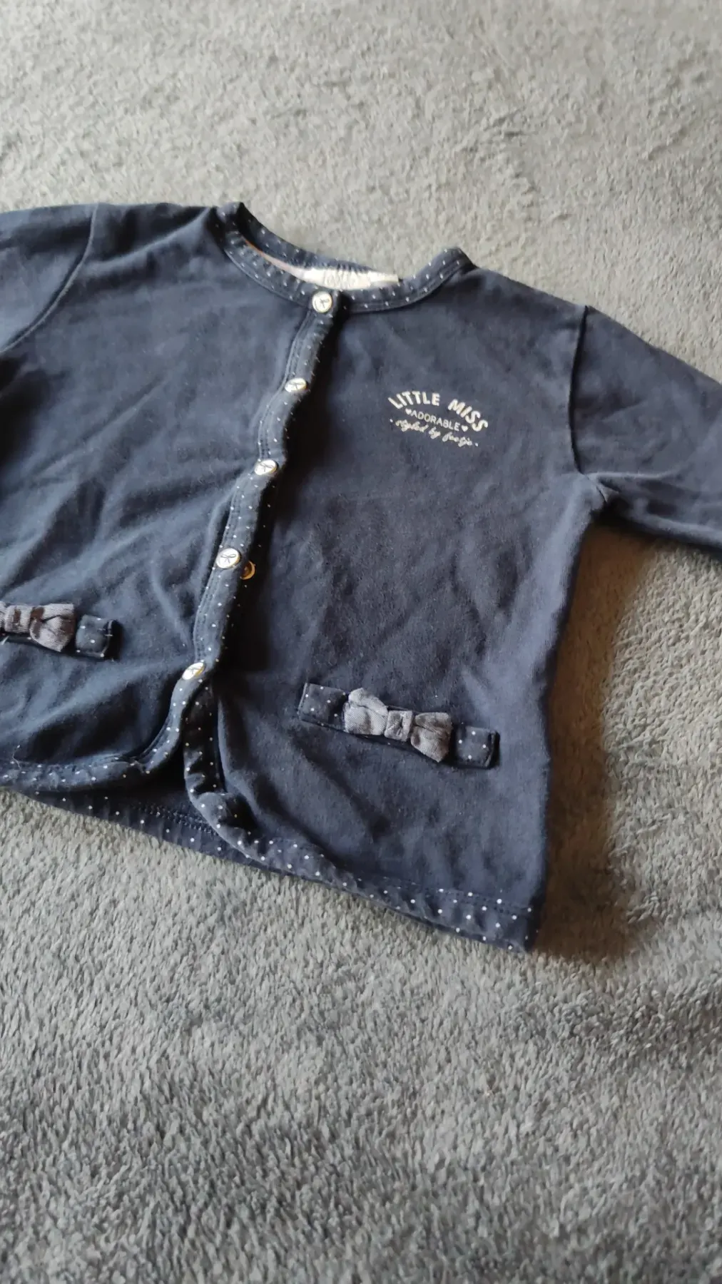 Feetje schöne Strickjacke