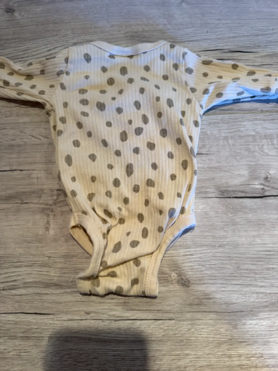 Kik baby 3-Teiliges Set Größe 56
