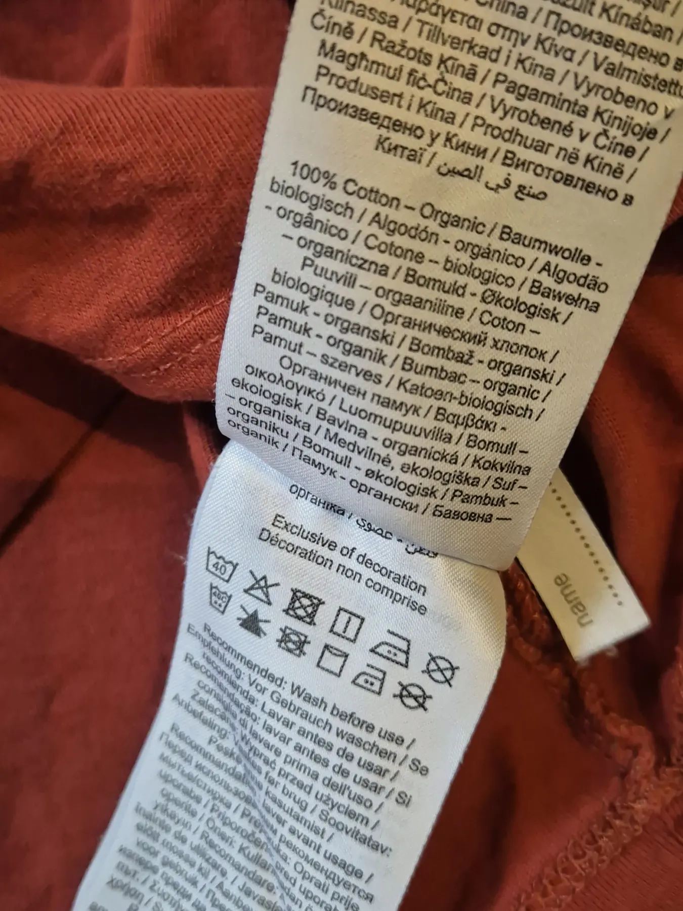 Langarmshirt "Möwe", Jungen, Name it, Größe 92/98