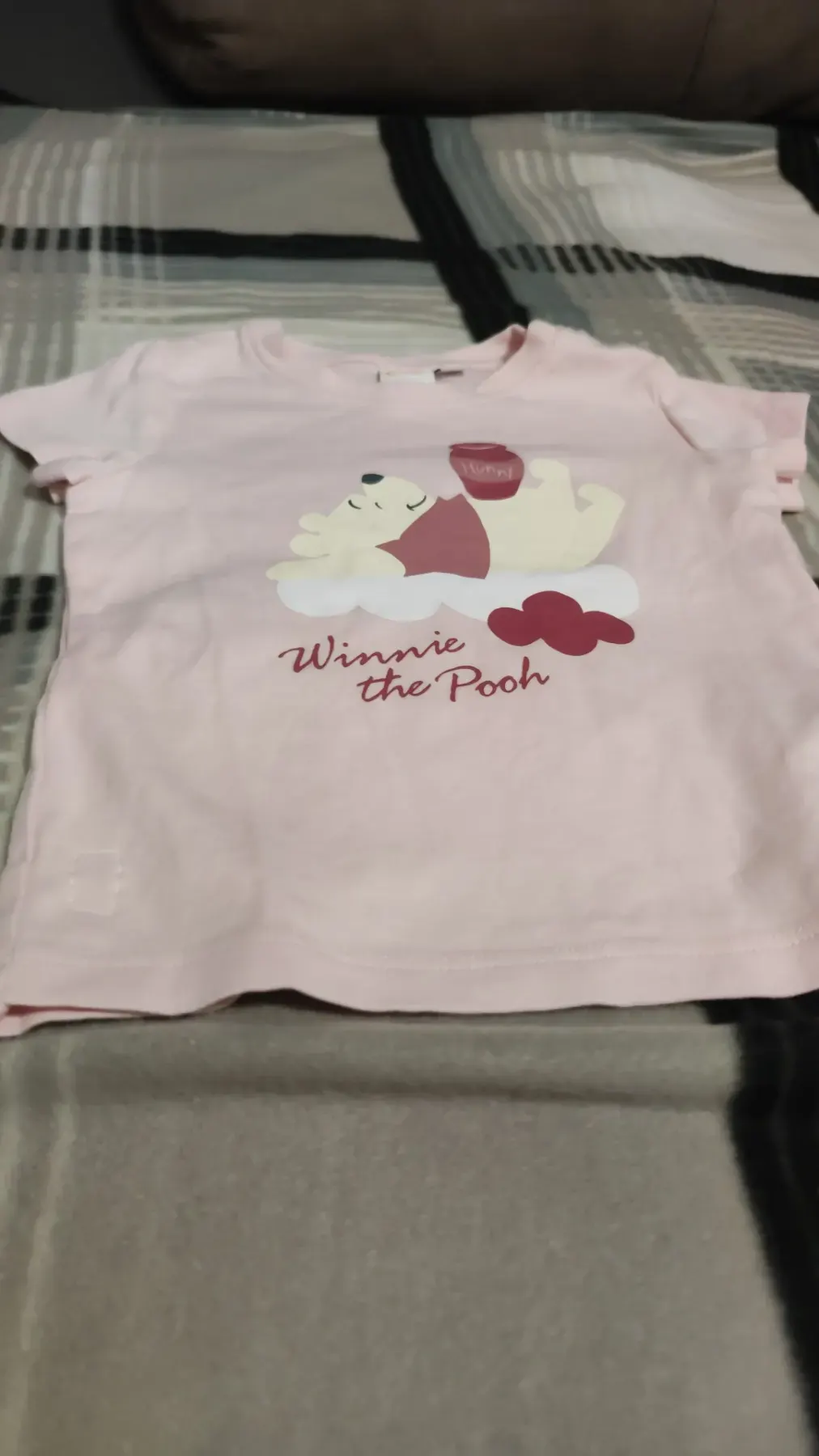 Winnie Pooh T-Shirt zu verkaufen