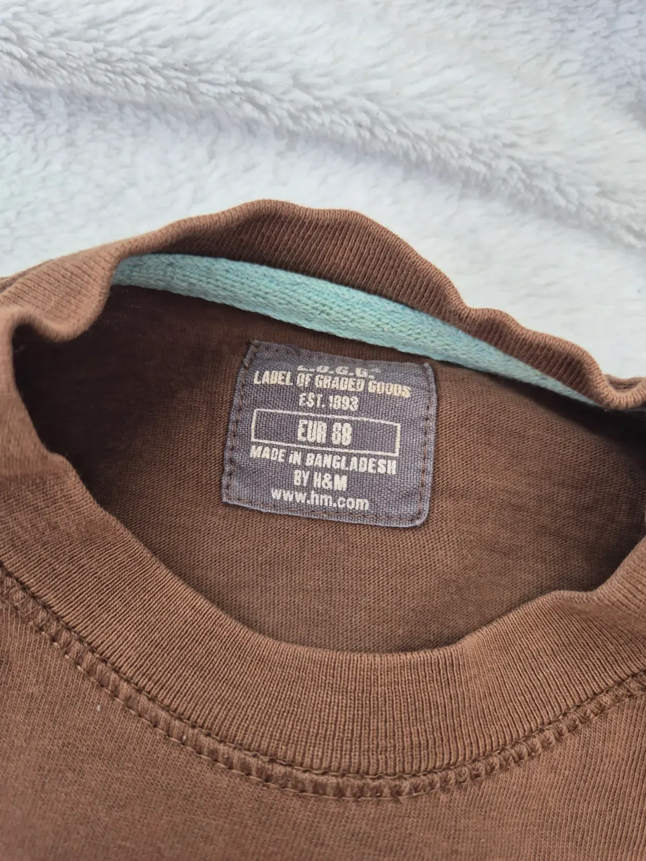 T-Shirt Shirt, Jungen / Baby, H&M, Größe 68