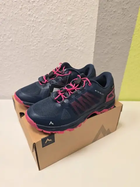 Schuhe McKinley Gr. 35
