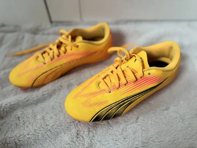 Puma Stollenschuhe