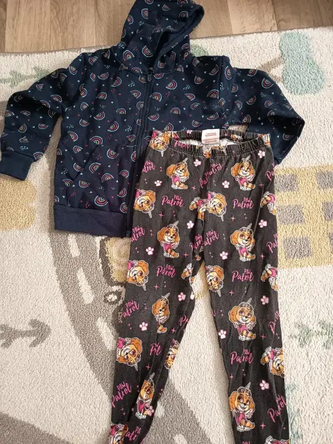 Kleidungspaket gr.122