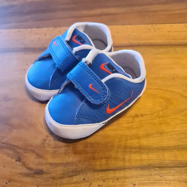 Nike Krabbelschuhe