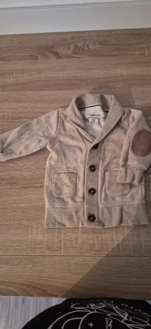 Sweatjacke H&M Gr.68
