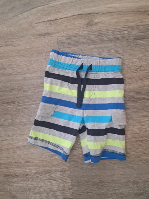 Topomini Shorts 74