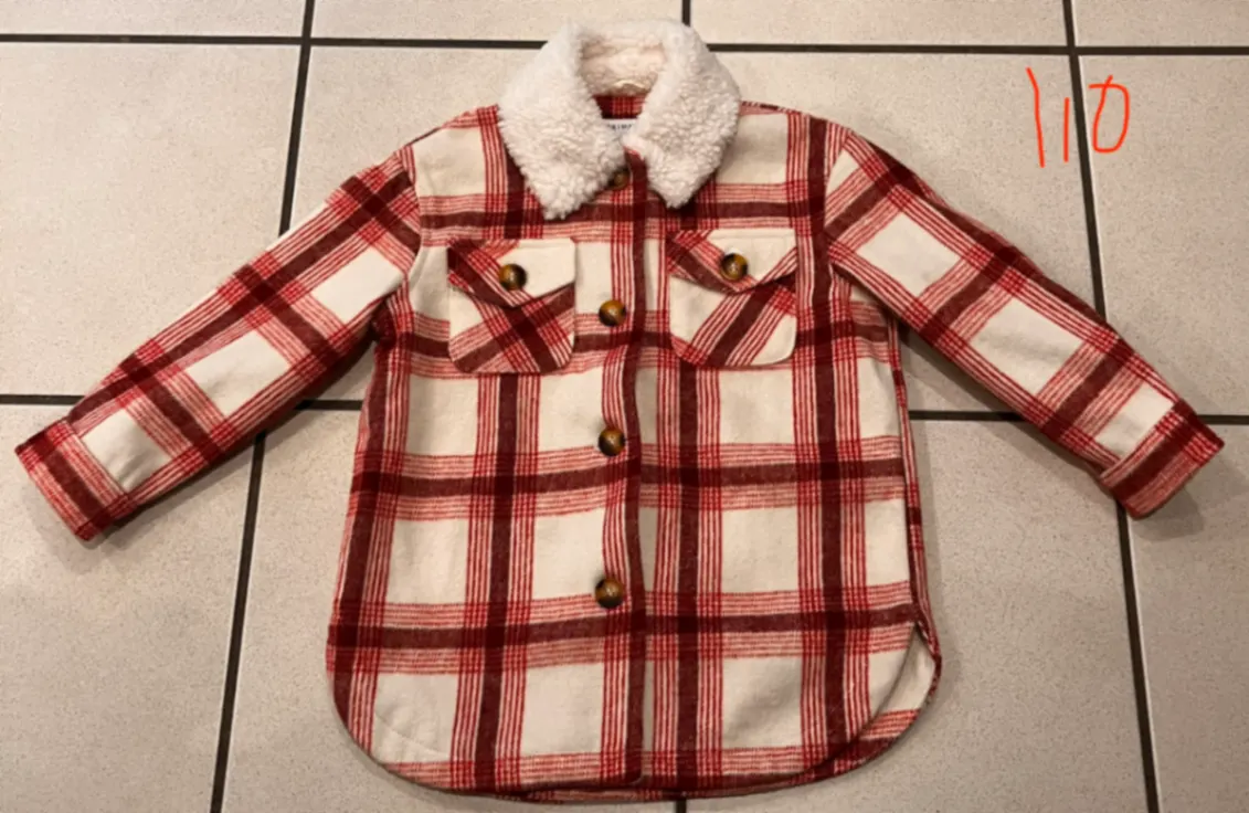 Jacke