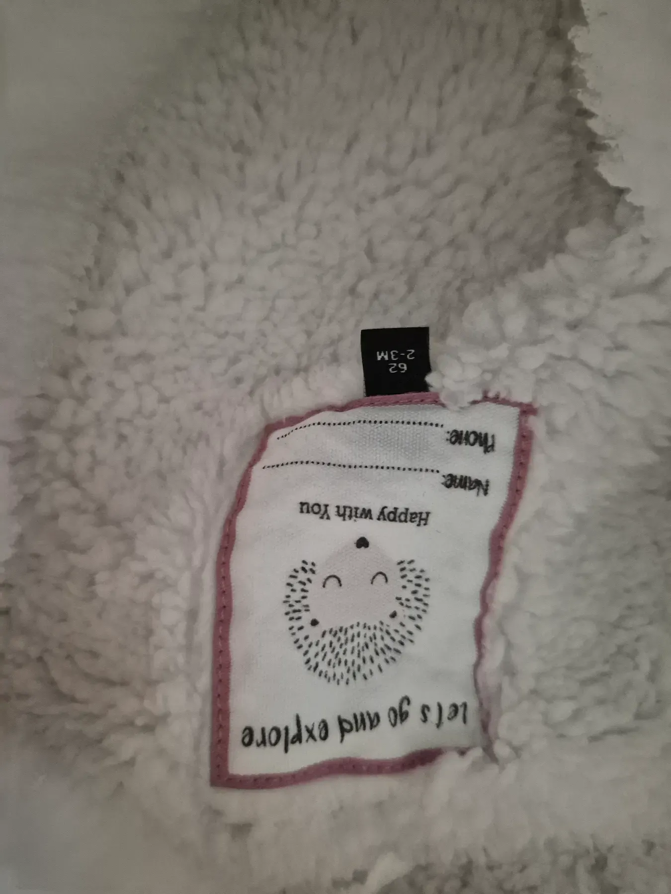 Winterjacke