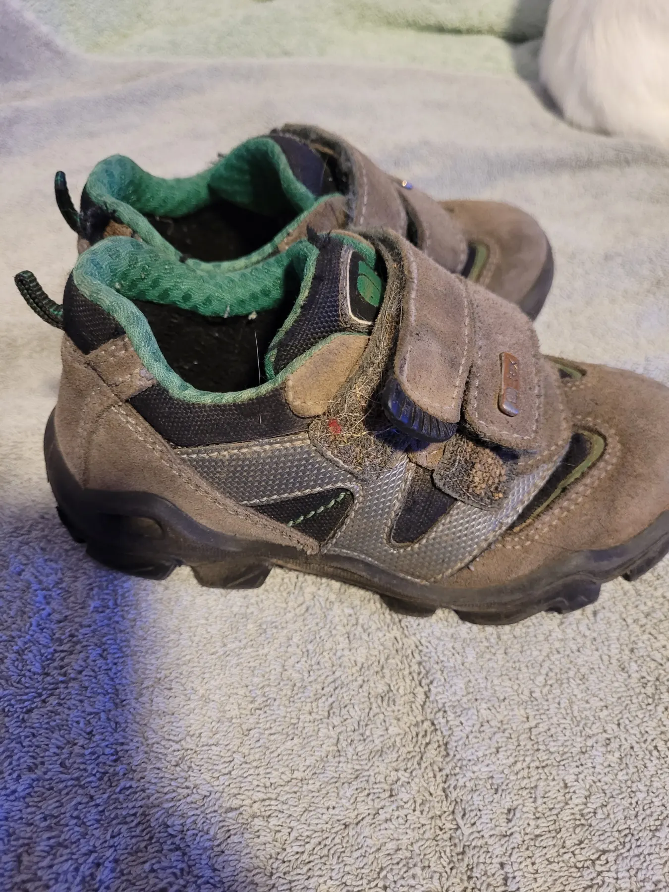 Elefanten Schuhe