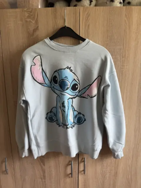 Zara Pullover Stitch