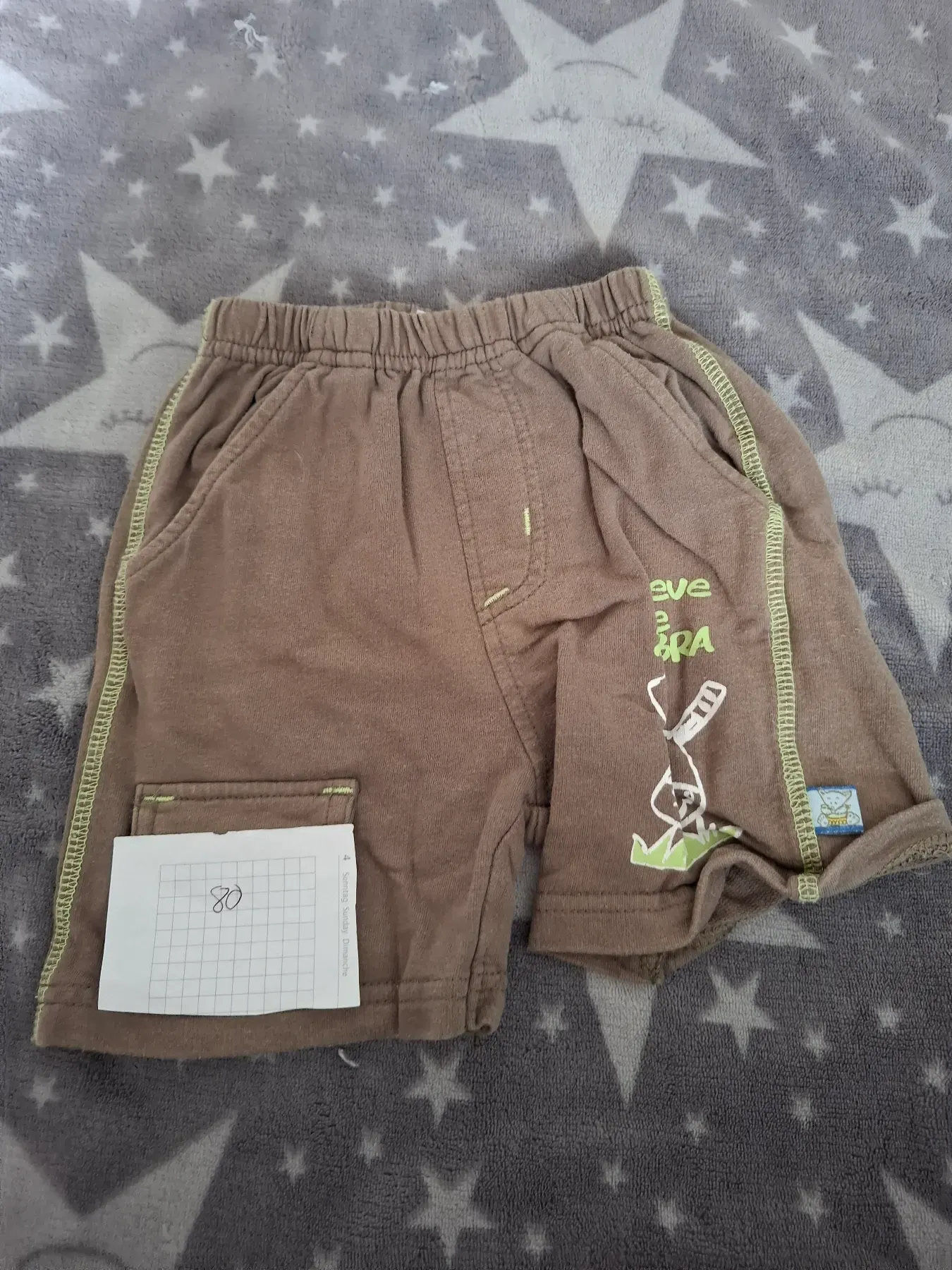 Kurze Hose