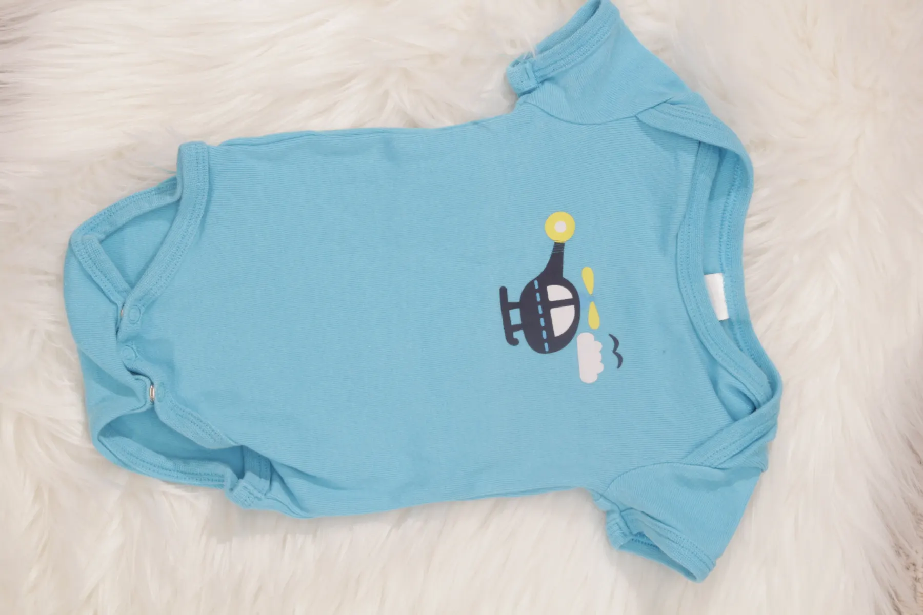 12-teiliges Jungen Paket