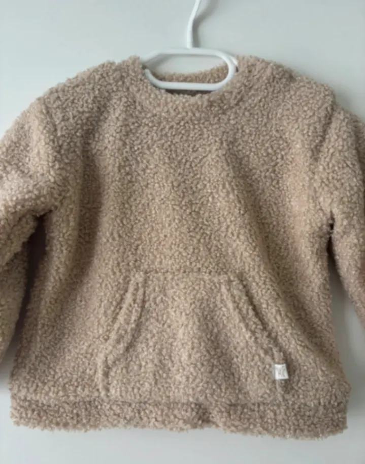 Pullover Ergee 80