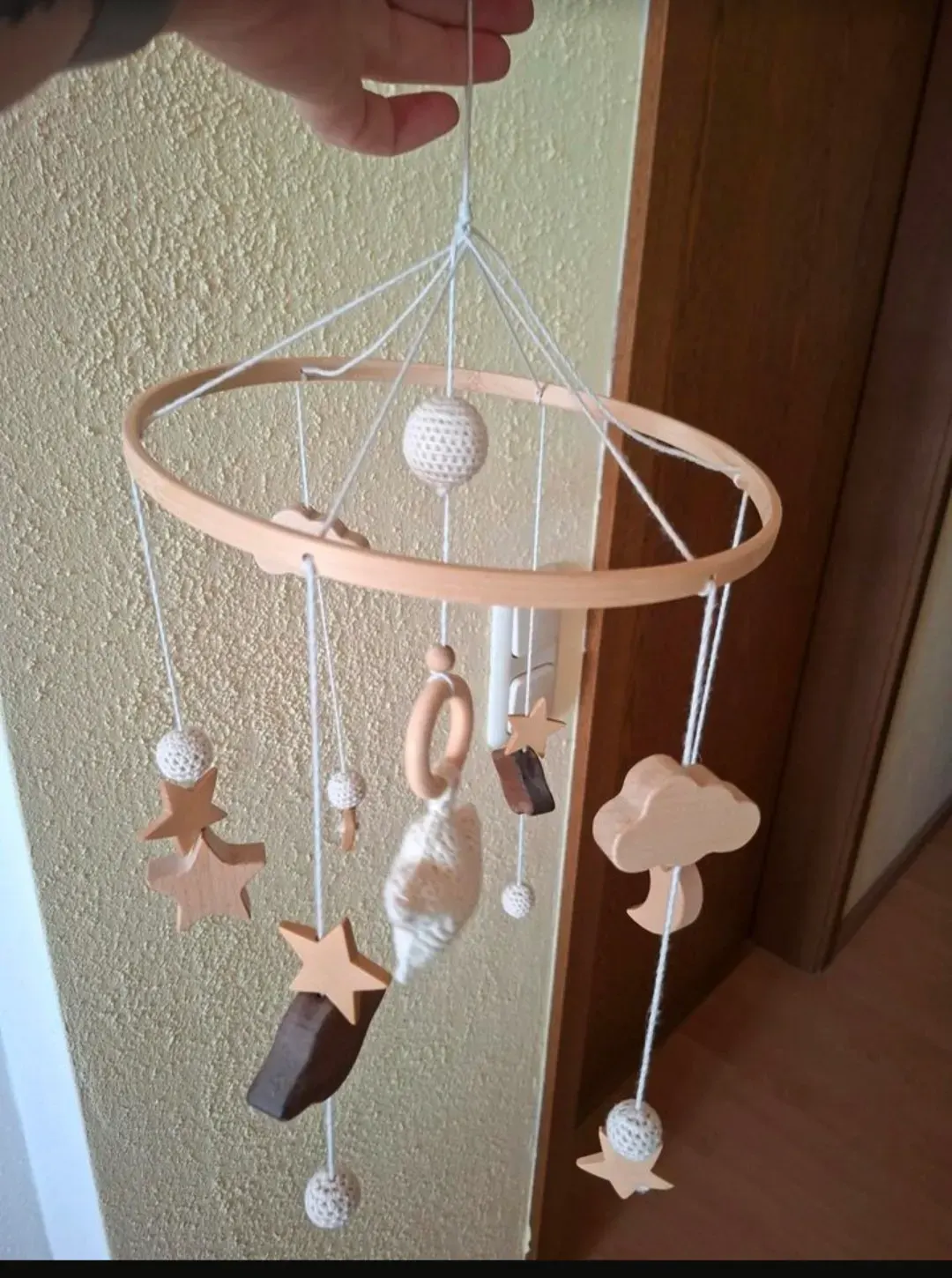 Baby Mobile