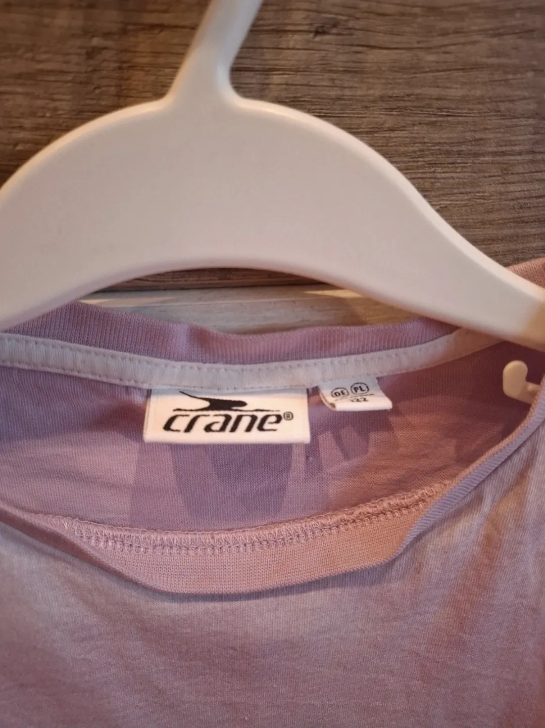 Tshirt Pferde gr 122