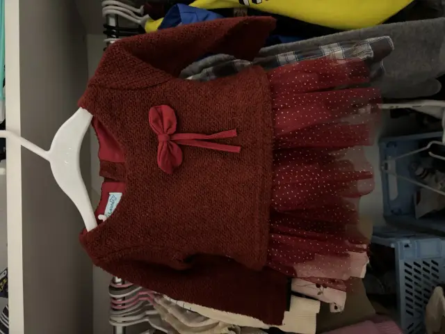 Festliches Kleid