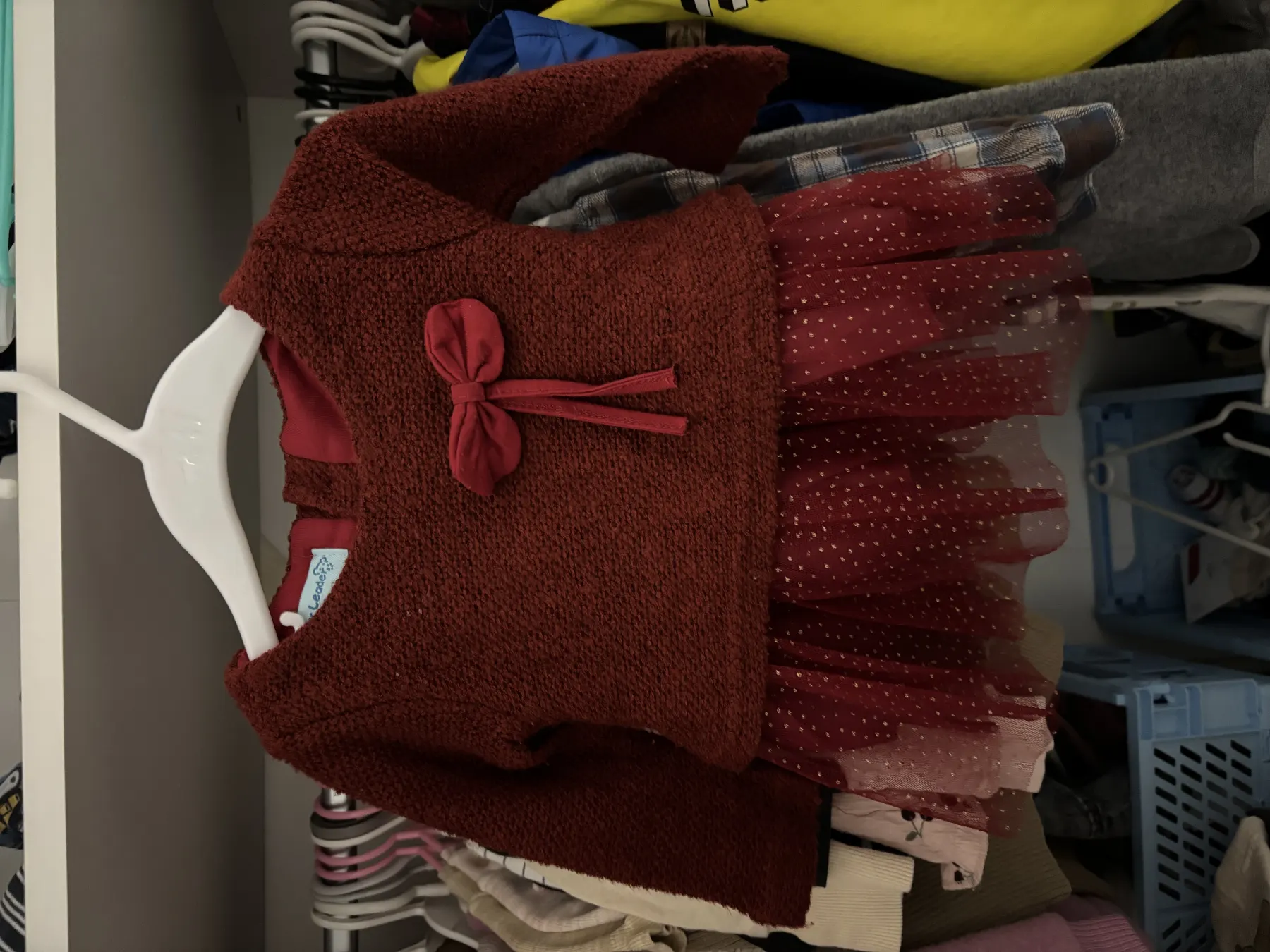 Festliches Kleid