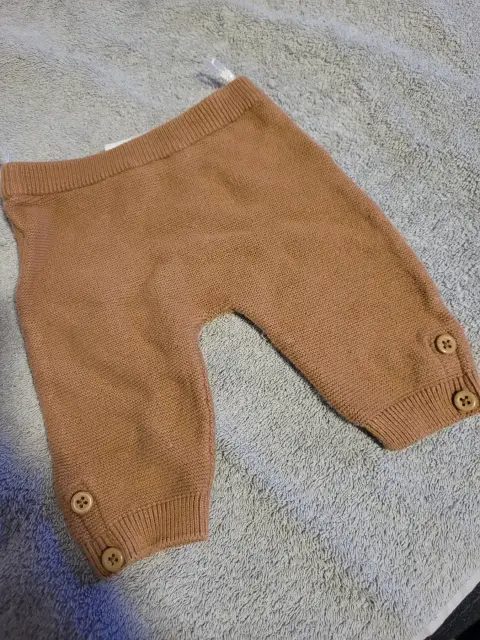 H&M Strickhose
