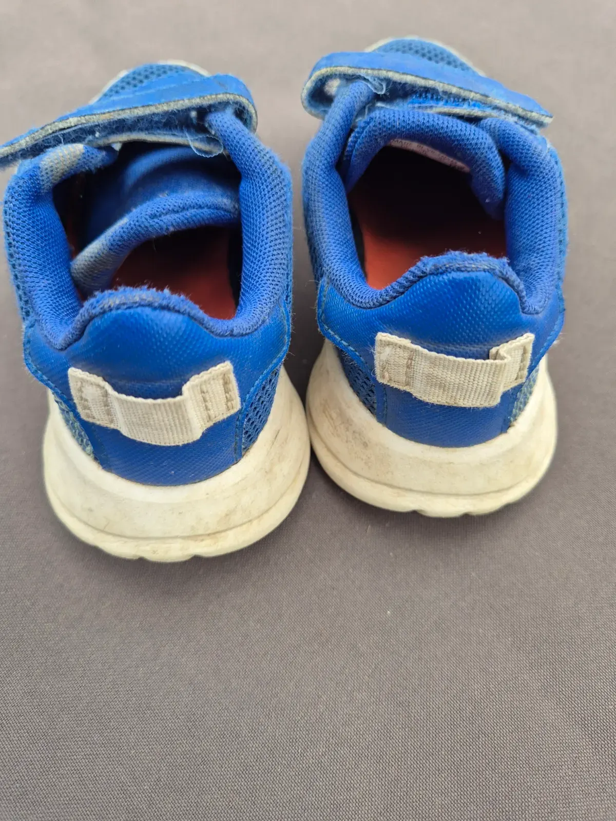 Turnschuhe Schuhe Sneaker, Jungen, adidas, Größe 24