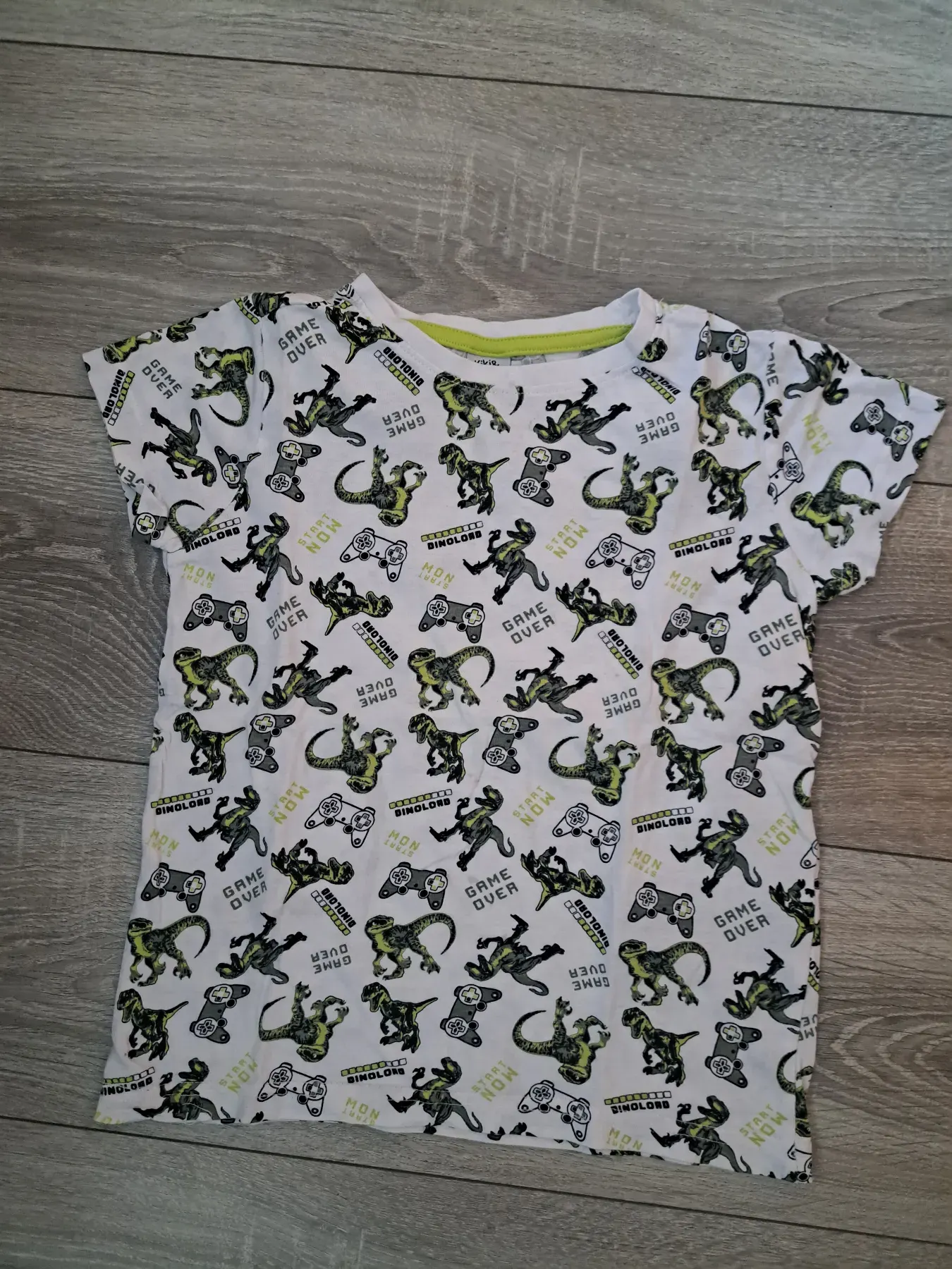 Kiki&Koko T-shirt in 110