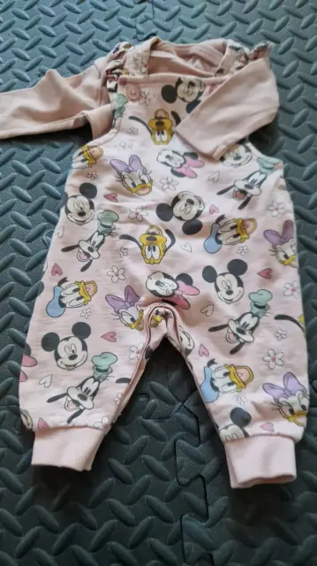 Disney C&A