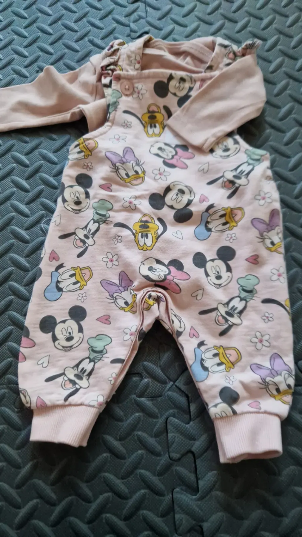 Disney C&A