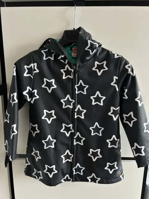 TucTuc TucTuc Regenjacke