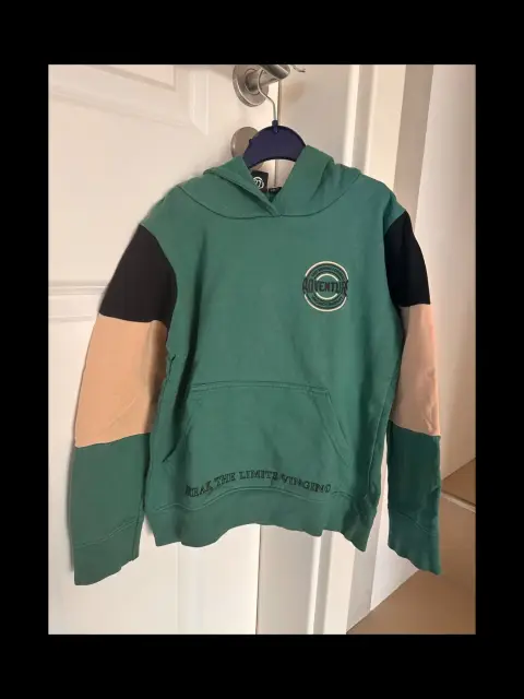 Hoodie Vingino 128