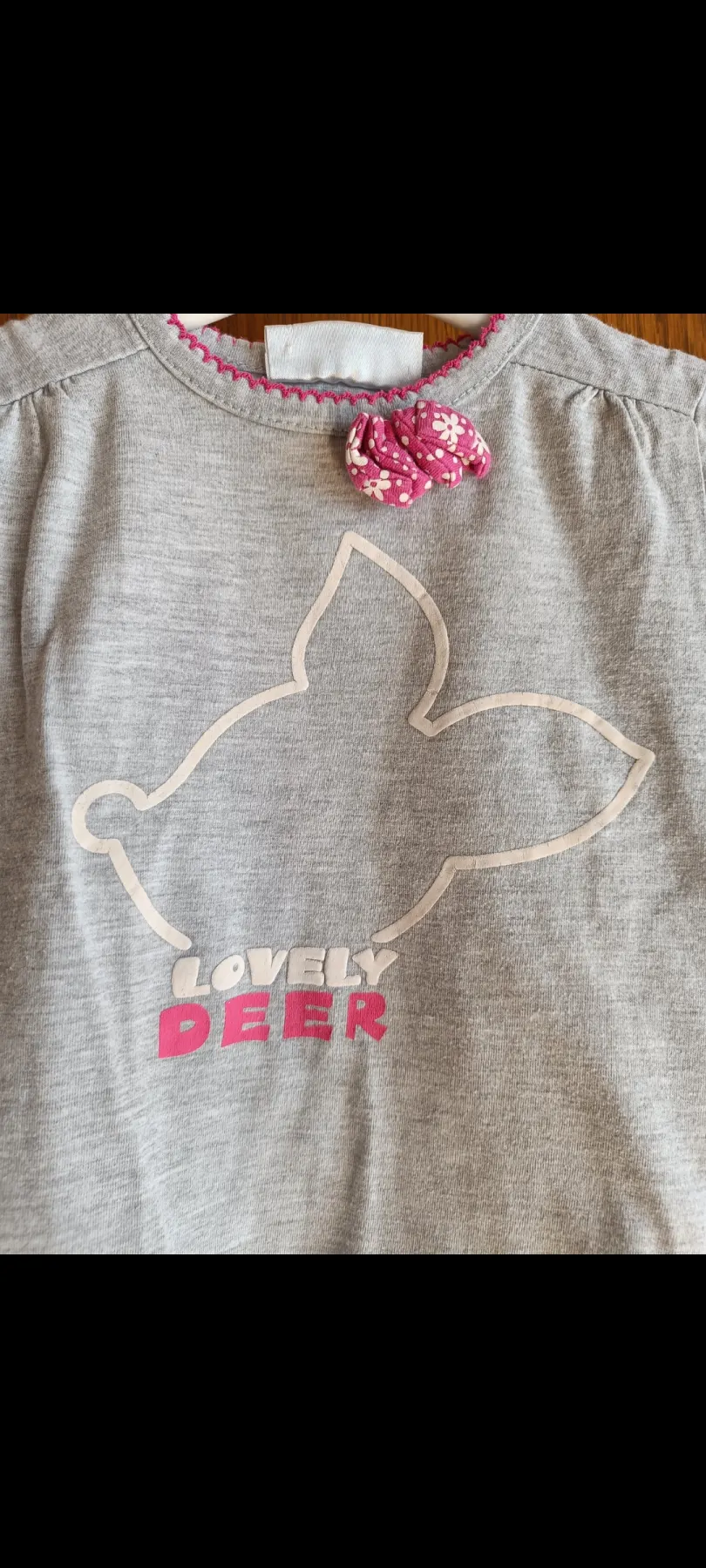 T-Shirt Ergee Größe 74 Super Zustand