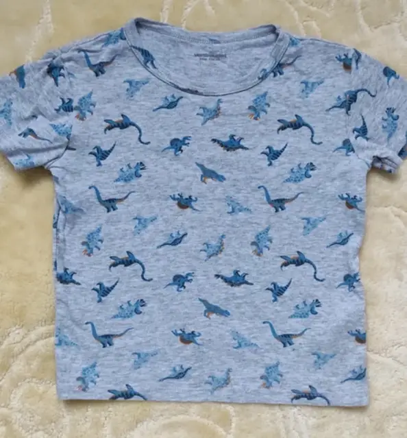Verbaudet Dinosaurier🦖 T-Shirt 108cm