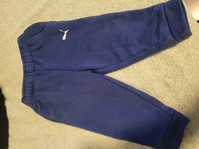 Puma Jogginghose