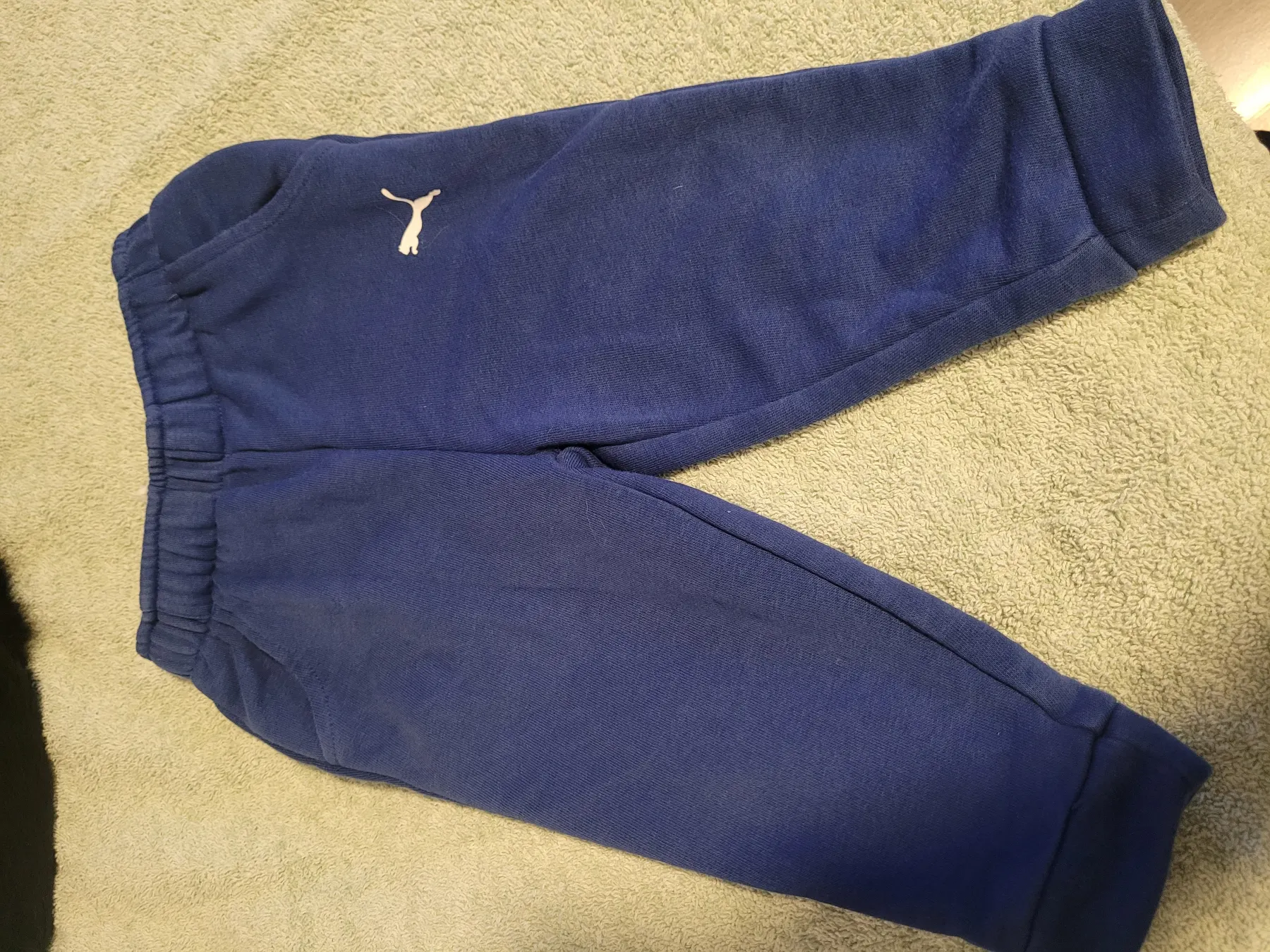 Puma Jogginghose